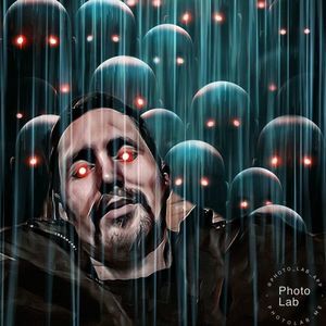 Meet your Posher, Cory